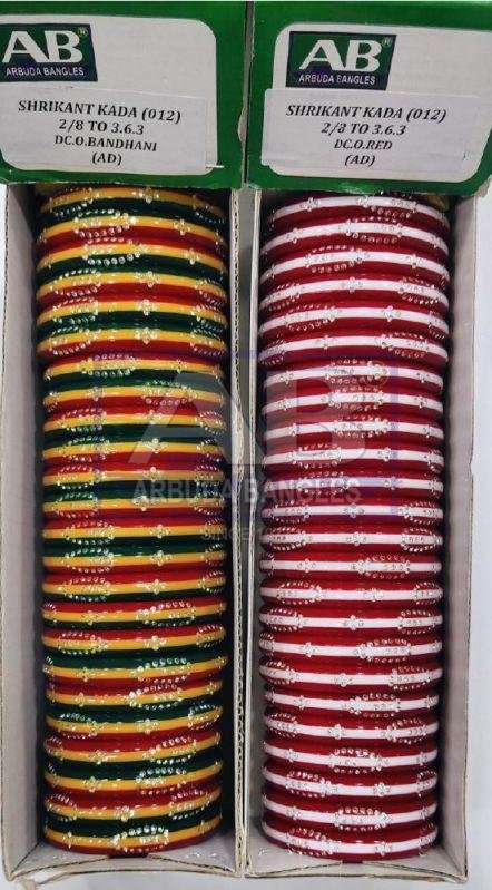 Shrikant 012 Opk Glass Kada