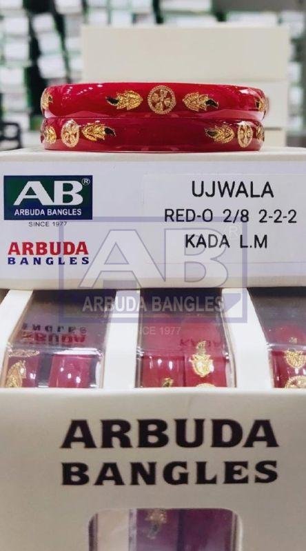 Ujwala Glass Kada