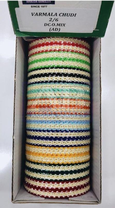 Varmala Glass Bangles