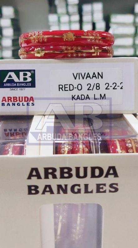 Vivaan Glass Kada