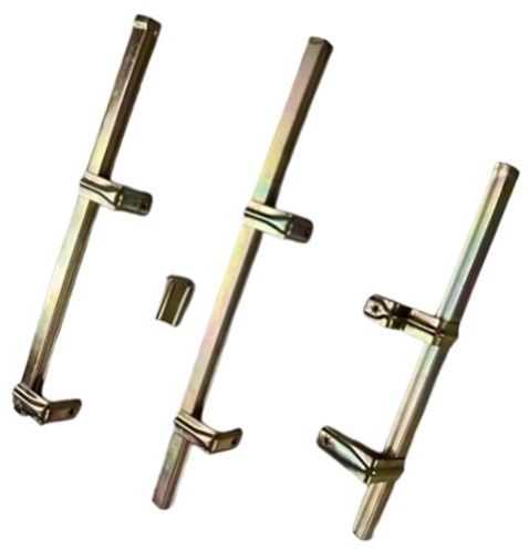 Glass Channel Patti