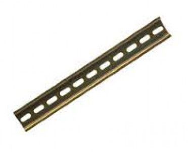 Mild Steel MCB Terminal Channel