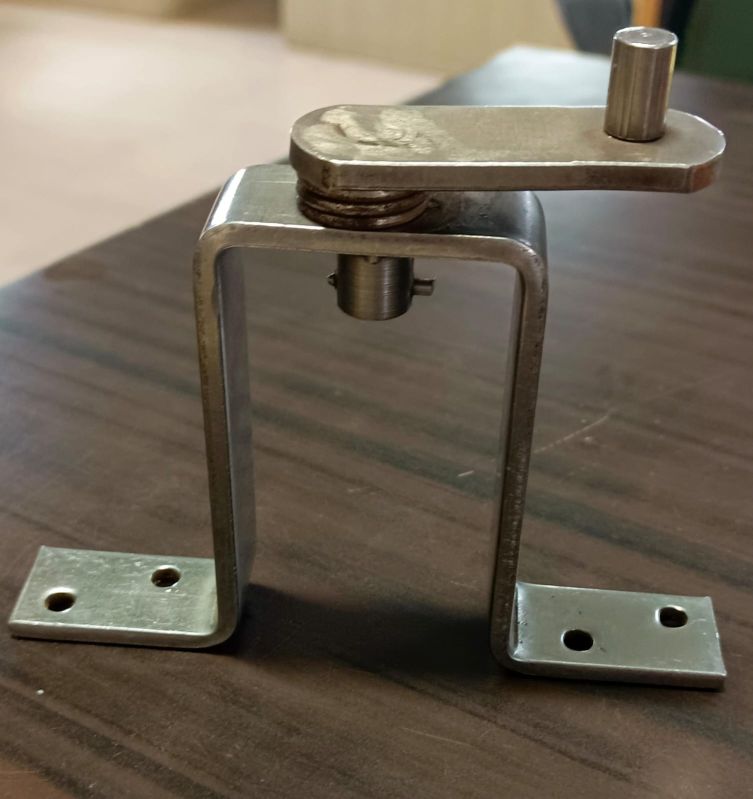Middle Berth Stopper