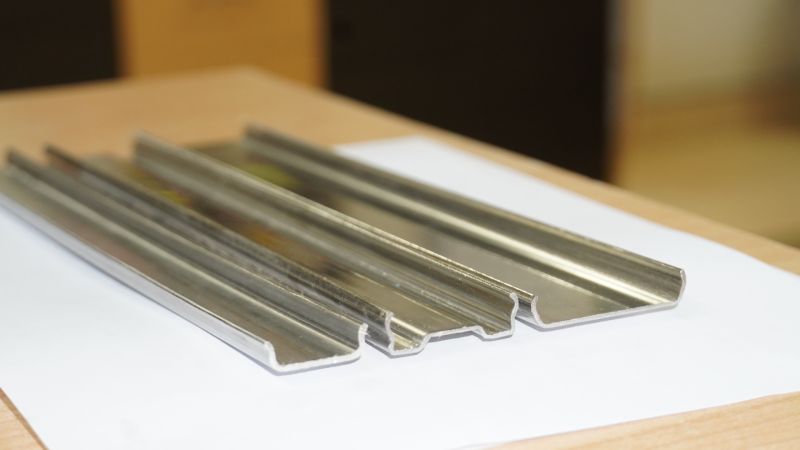 Stainless Steel Window Friction Stay