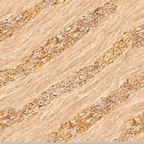 Ajio Brown Stone Look Decor Tile
