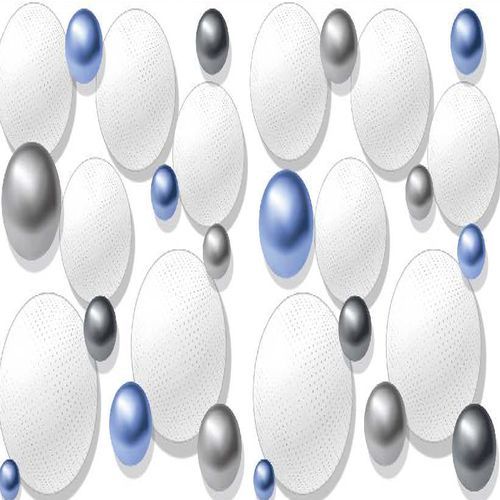Bubble POP Glossy Wall Tile
