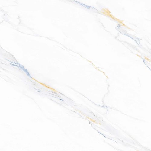 Calacatta Fantasy Carving Marble Tile