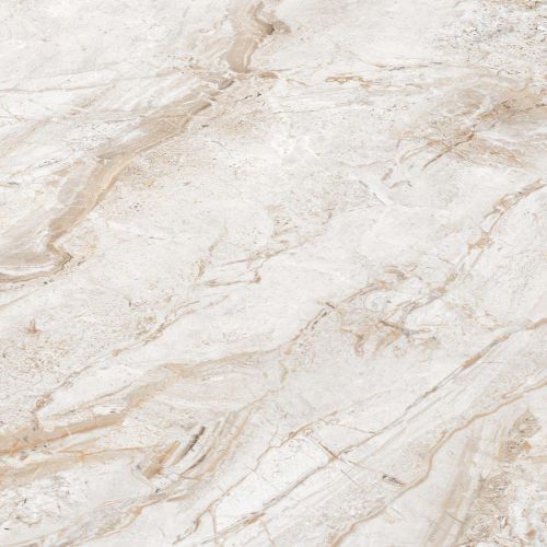 Carnica Bianco Glossy Marble Tile