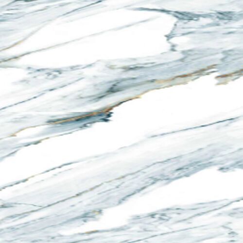 Corona Teal Semi High Gloss Marble Tile