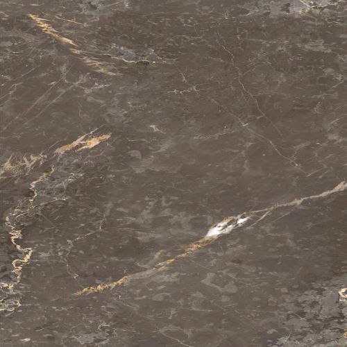 Costa Nero Glossy Marble Tile