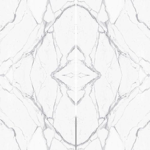 Dolomite Satvario Glossy Marble Tile