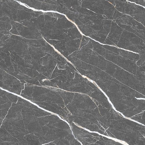 Eterna Nero Carving Marble Tile