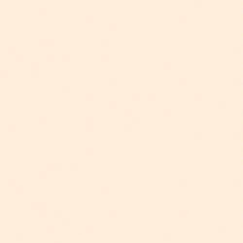 Ivory Bright Solid Tile