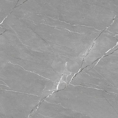 Jorden Dark Grey Carving Marble Tile