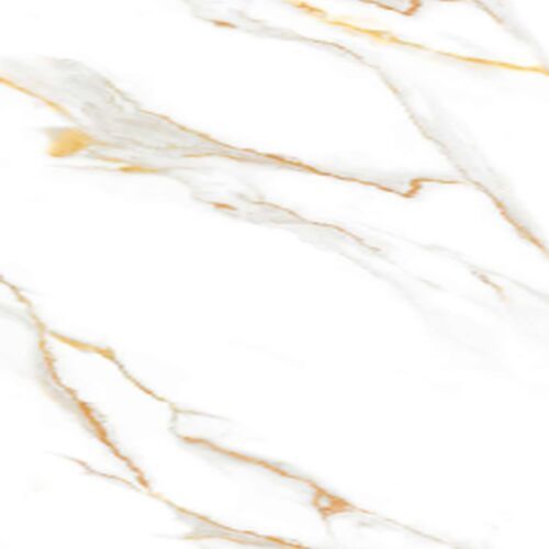 Kevin Statuatio Semi High Gloss Marble Tile