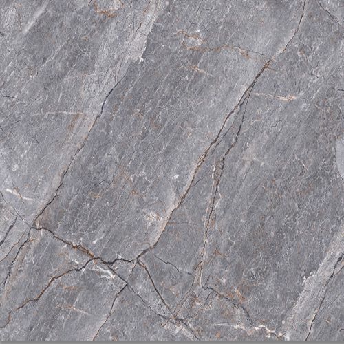 Lazio Ash Glossy Marble Tile