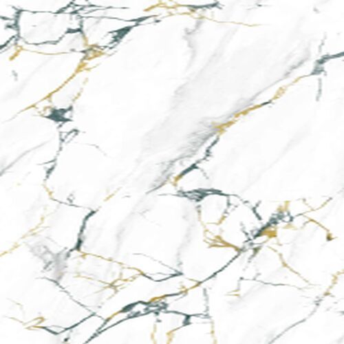 Snezzy Green Semi High Gloss Marble Tile