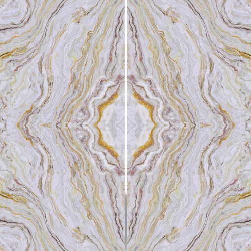 Zulan Multy Glossy Marble Tile