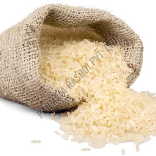 Organic Rice