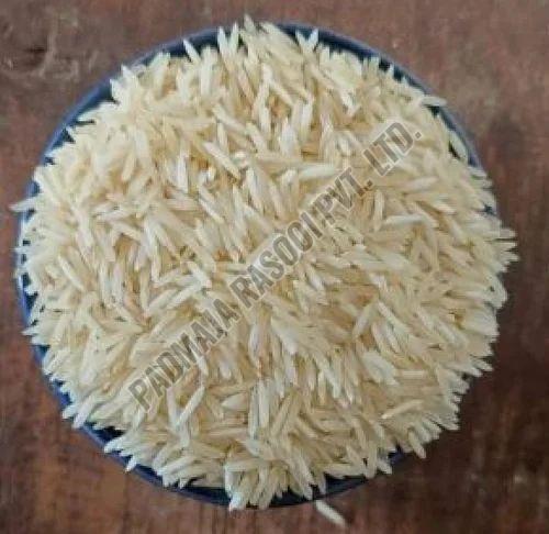 Pusa Basmati Rice