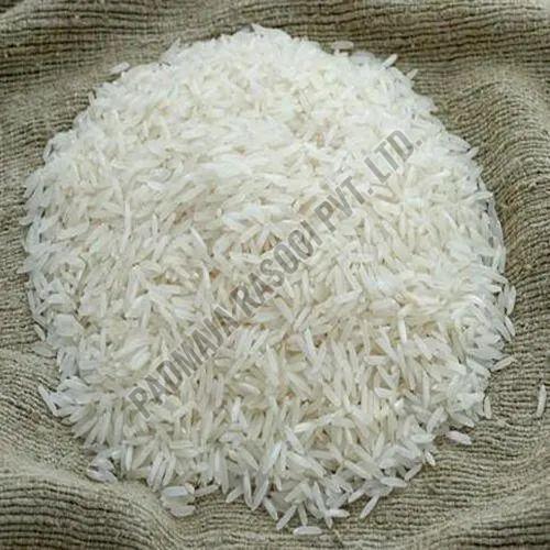 Steam Rice