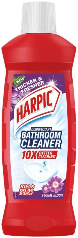Harpic Bathroom Cleaner