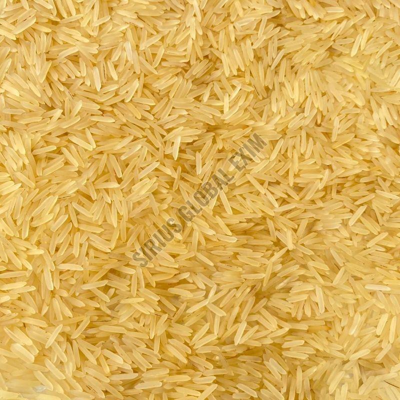 1121 Golden Sella Basmati Rice