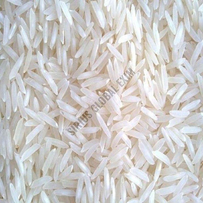 Long Grain Basmati Rice