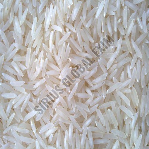 Organic Basmati Rice