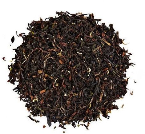 Darjeeling Blended Tea