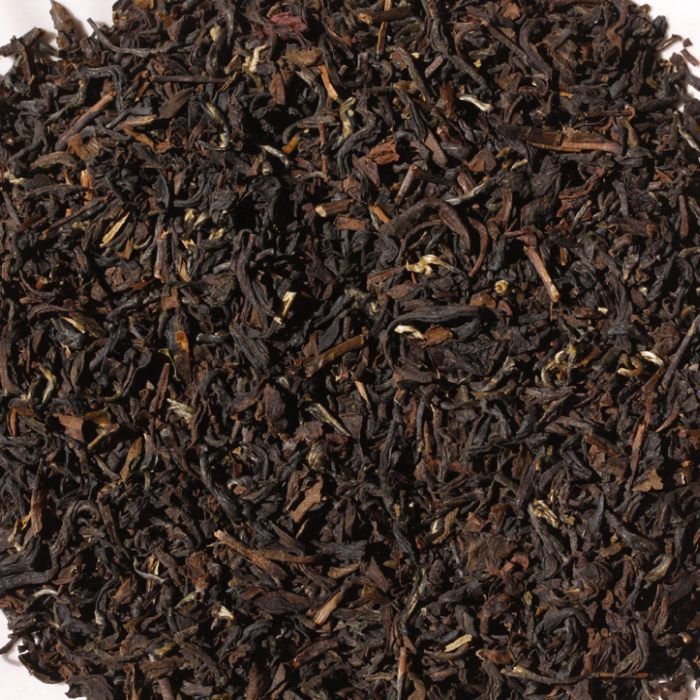 Darjeeling CTC Tea