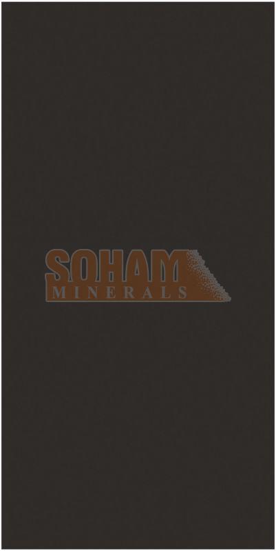 80x160 Cm Charcoal Black Matt Polished Tiles