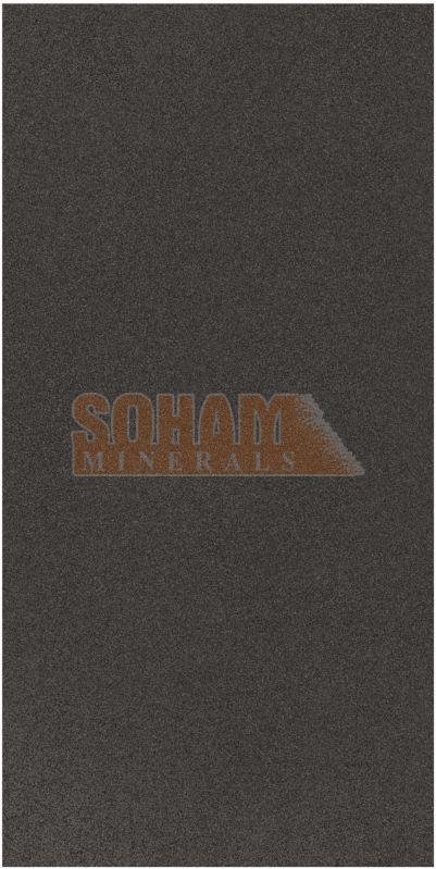 80x160 Cm Galaxy Black Matt Polished Tiles