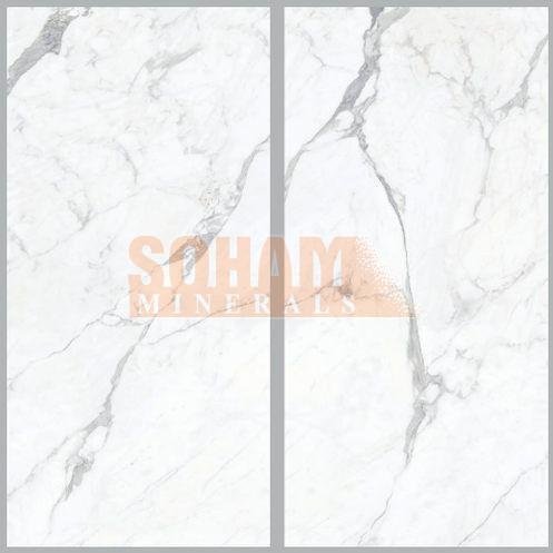 Atlantic Bianco Granite Slabs