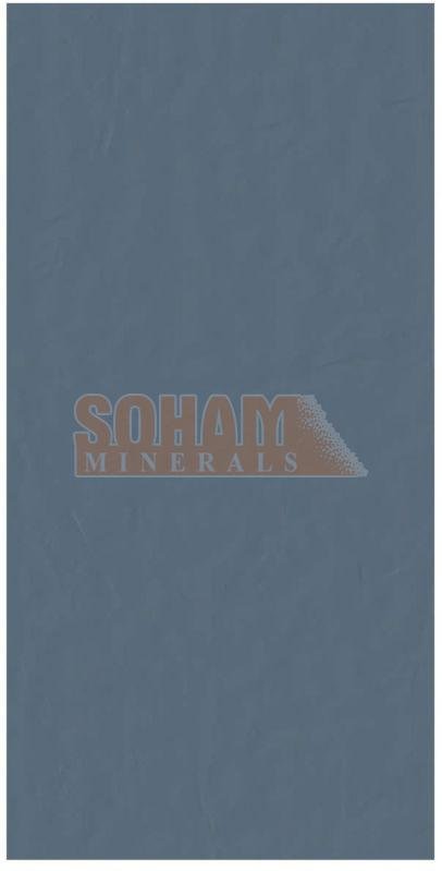 Chromatic Cobalt Blue Matt Tiles