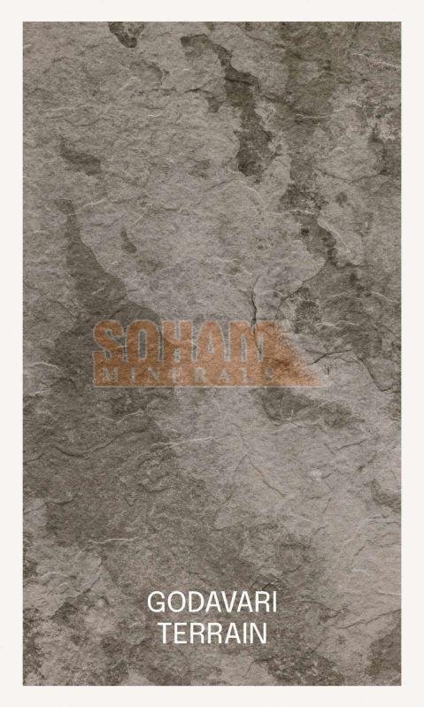 Godavari Terrain Digital Full Body Tiles