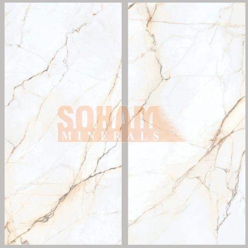 Lincoln Oro Granite Slabs