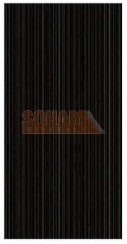 Liner Absolute Black Ferro Full Body Tiles