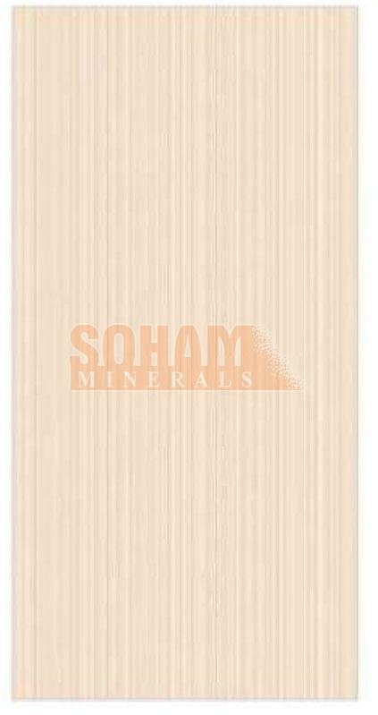 Liner Creamy Ferro Full Body Tiles