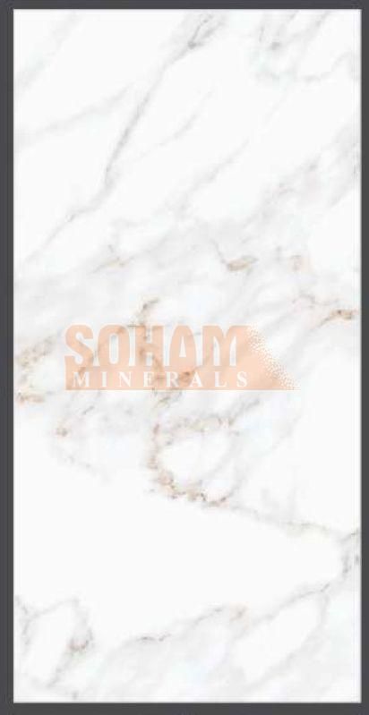 Master Calacatta Tiles