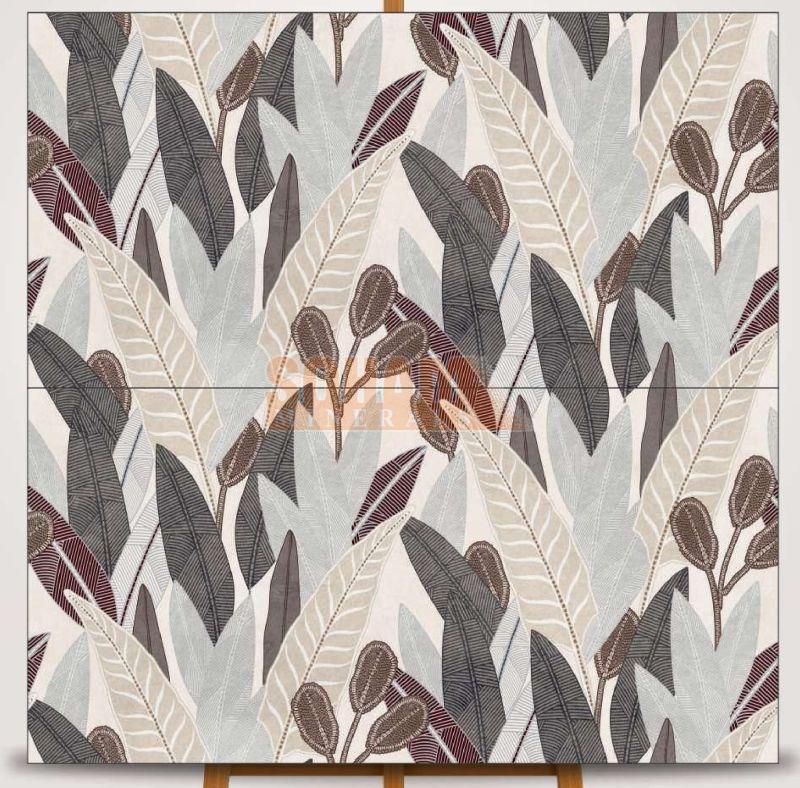 Pozzolana Decor Tiles