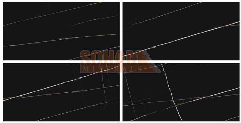 Punch Atlas Black Tiles