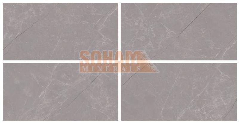 Punch Burberry Grey Tiles