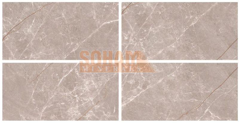 Punch Burberry Natural Tiles