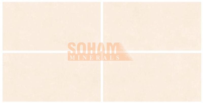 Punch Fabric Beige Tiles