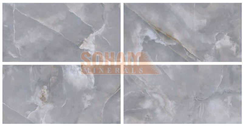 Punch Jennifier Grey Tiles