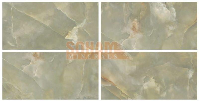 Punch Jennifier Olive Tiles