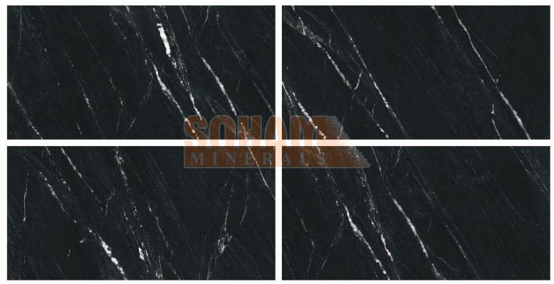 Punch Marine Black Tiles