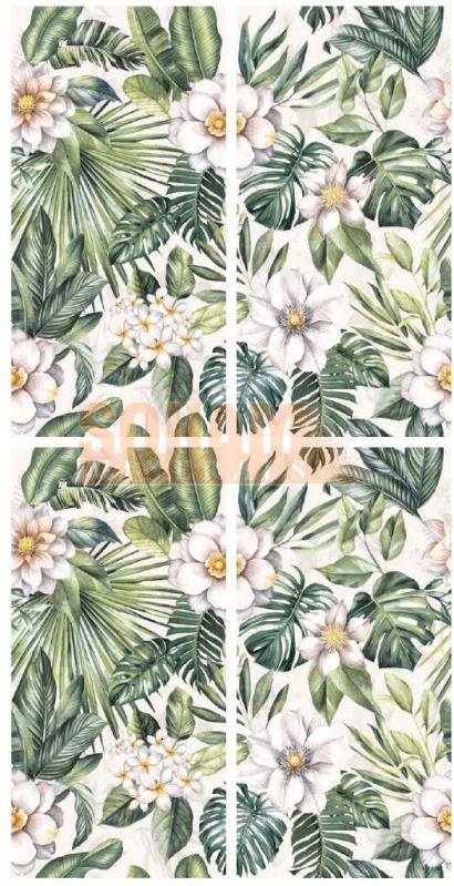 Punch Miles Bianco Tiles