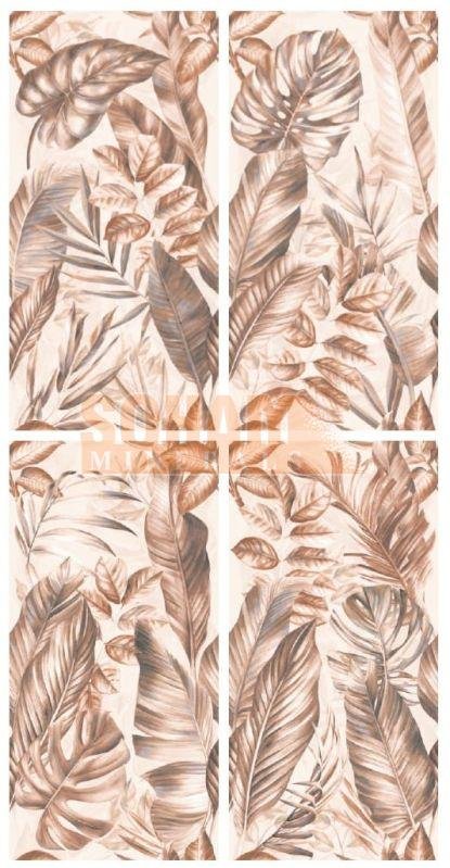 Punch Syria Coral Tiles